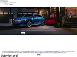Sites similar to audieatontown.com