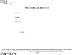 Sites similar to audieatontownnj.com