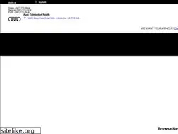 Sites similar to audiedmontonnorth.com