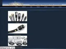 Sites similar to audience-av.com