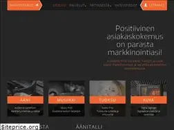 Sites similar to audience.fi