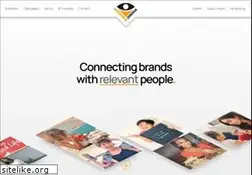 Sites similar to audience2media.com
