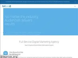 Sites similar to audience8.com