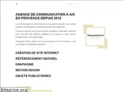 Sites similar to audienceagency.fr