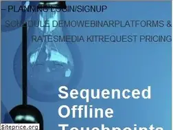 Sites similar to audienceinnovation.com