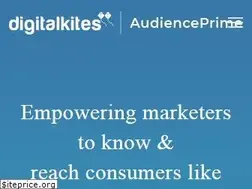 Sites similar to audienceprime.com