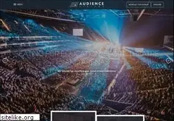 Sites similar to audiencesystems.com