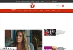 Sites similar to audienciadatv.wordpress.com