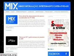 Sites similar to audienciadatvmix.wordpress.com