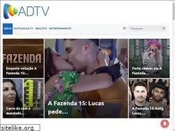 Sites similar to audienciadetv.com.br