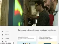 Sites similar to audienciazero.org