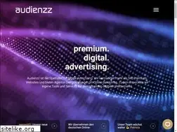 Sites similar to audienzz.ch