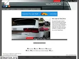 Sites similar to audifans.net