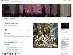 Sites similar to audifilia.bandcamp.com