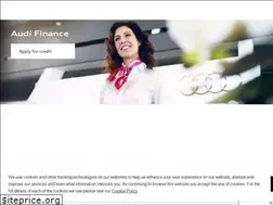 Sites similar to audifinance.ca