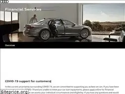 Sites similar to audifinancialservices.com.au