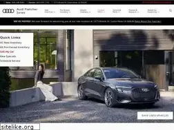Sites similar to audifletcherjones.com
