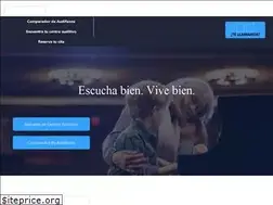 Sites similar to audifono.es