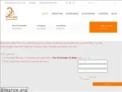 Sites similar to audifonostenerife.com