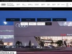 Sites similar to audifortlauderdale.com