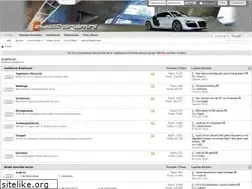 Sites similar to audiforum.nl