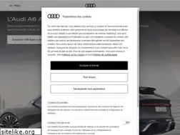 Sites similar to audifrance.fr