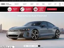 Sites similar to audifreehold.com