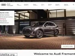 Sites similar to audifremont.com