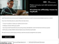 Sites similar to audifs.com