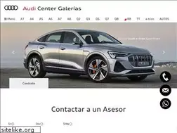Sites similar to audigalerias.com.mx