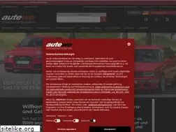 Sites similar to audigebrauchtteile.de