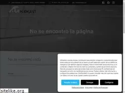 Sites similar to audigest.es