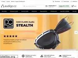 Sites similar to audigo.cz