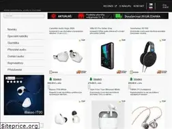 Sites similar to audigo.sk