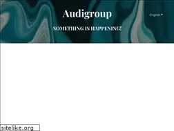 Sites similar to audigroup.net