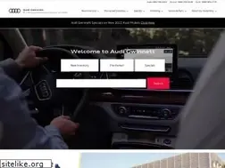 Sites similar to audigwinnett.com
