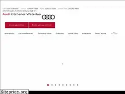 Sites similar to audikw.com