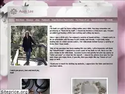 Sites similar to audilee.com