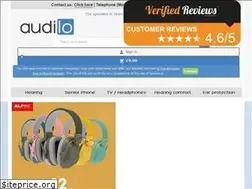 Sites similar to audilo.co.uk