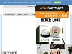Sites similar to audilo.de