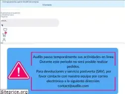 Sites similar to audilo.es
