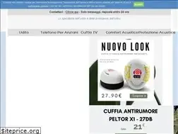 Sites similar to audilo.it