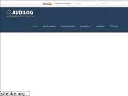 Sites similar to audilog.com.br