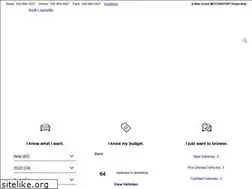 Sites similar to audilouisville.com