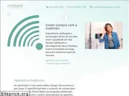 Sites similar to audimais.com.br