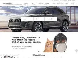Sites similar to audimarin.com