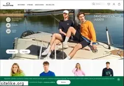 Sites similar to audimas.lt