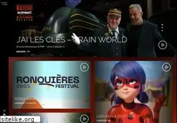 Sites similar to audimatprod.be