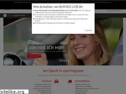 Sites similar to audimax-bildung-events.de