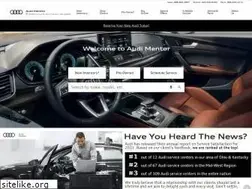 Sites similar to audimentor.com